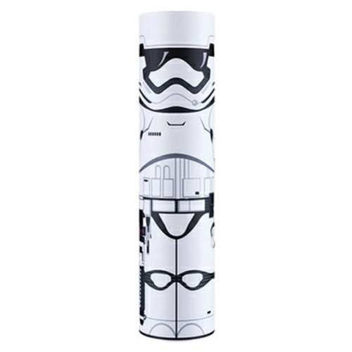 Star Wars First Order Stormtrooper Mimopowertube 2 Portable Charger